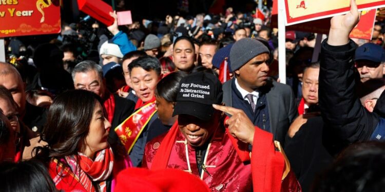 China, Turkey, and Other U.S. Adversaries Are Targeting New York and State Capitals