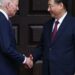 China Woos Africa While America Lectures
