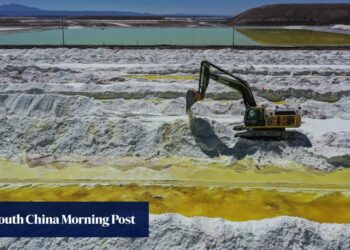 China’s firms seek to avoid pitfalls in search of key EV metal in Latin America: analysts