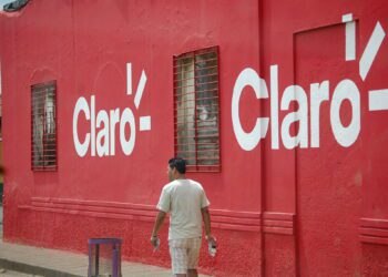 Claro to Put $200M into Colombia for AI-Ready Networks