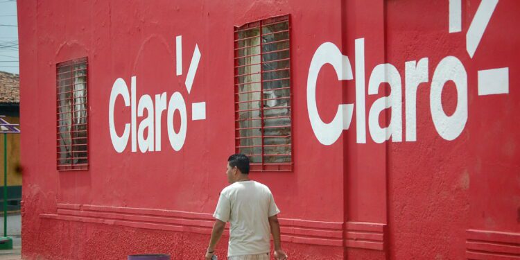 Claro to Put $200M into Colombia for AI-Ready Networks