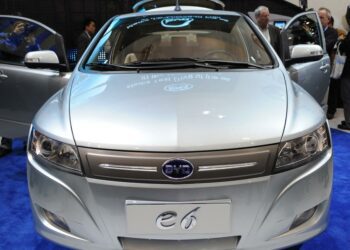 Climate agenda surrenders American energy independence and national security to China, report says