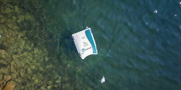 Coca-Cola Canada supports Great Lakes Plastic Cleanup initiative