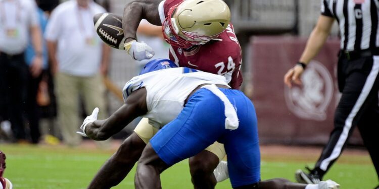 College football Week 3 winners, losers: Florida State leads way