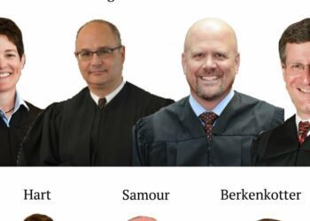 Colo. justices: Workers' comp isn't exclusive injury remedy | Courts