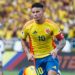 Colombia Defeat World Cup And Copa America Champions Argentina