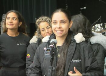 Colombia-based Salsa group makes stop in Nixa during U.S. tour