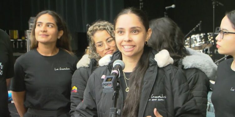 Colombia-based Salsa group makes stop in Nixa during U.S. tour