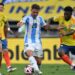 Colombia edges Argentina 2-1, Brazil stunned in World Cup qualifiers, world cup qualifiers, football, columbia vs argentina, paraguay vs brazil, messi