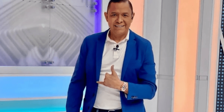 “Colombia es la mejor selección de América”: Iván René Valenciano feliz con el triunfo de la ‘Tricolor’ ante Argentina