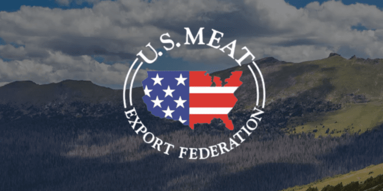 Colombia fully reopens market to US Beef - USMEF