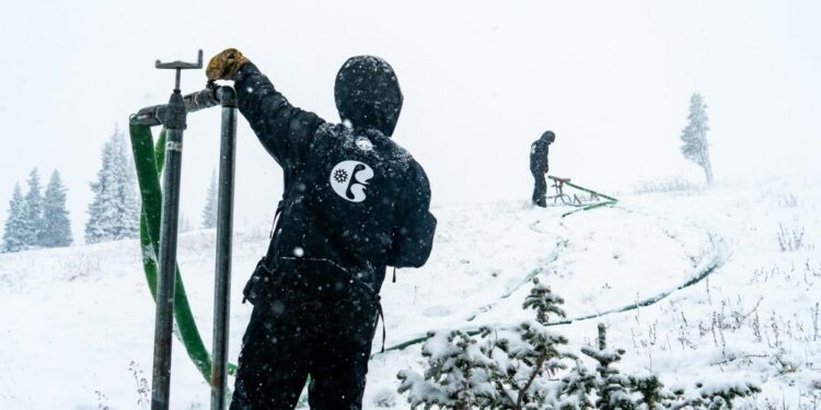 Colorado Ski Resort Announces Opening Day for Winter '24/'25 Season
