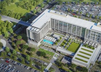 Colorado Springs company to hire more than 100 full-time positions Wednesday