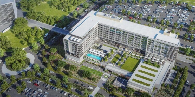 Colorado Springs company to hire more than 100 full-time positions Wednesday