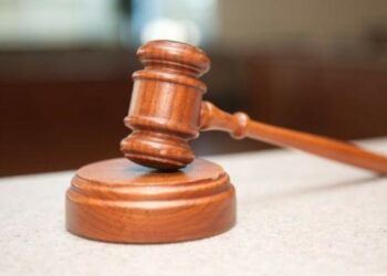 Colorado Springs man sentenced for actions during the January 6 Capitol breach