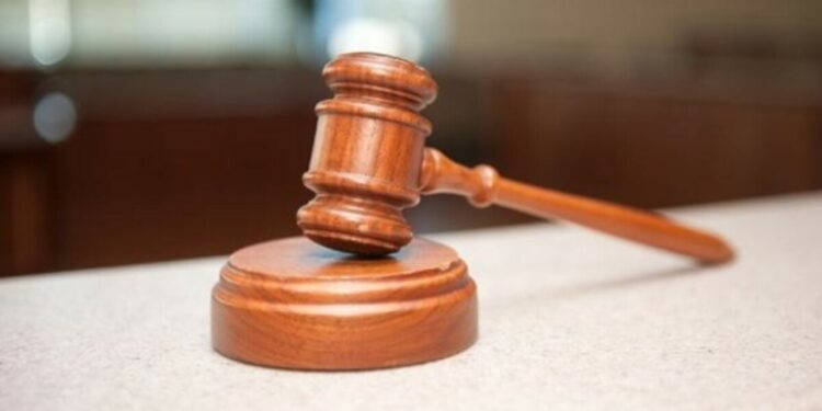 Colorado Springs man sentenced for actions during the January 6 Capitol breach