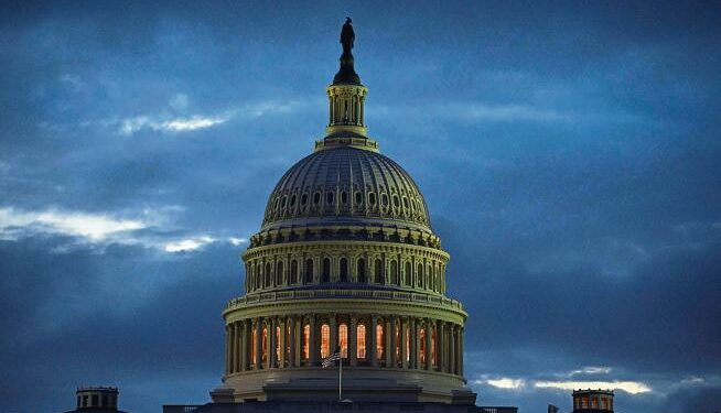 Colorado congressional votes for Sept. 20-26 – Boulder Daily Camera