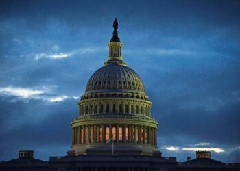 Colorado congressional votes for Sept. 6-12 – Boulder Daily Camera