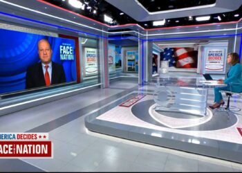 Colorado governor on Trump's comments on Aurora, border security and housing