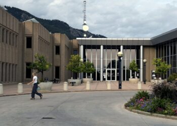 Colorado mass shooting survivor testifies the gunman repeated 'This is fun' during the attack