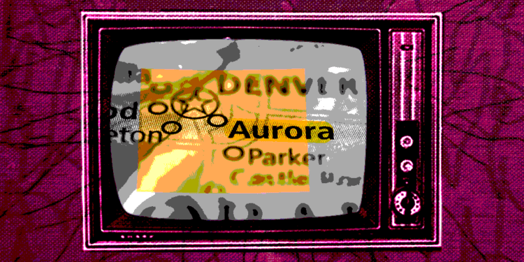 Colorado media are fighting against the right-wing smear that a Venezuelan gang has “taken over” the city of Aurora