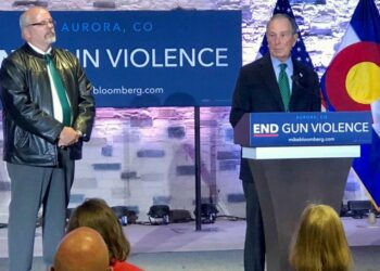 Colorado's political landscape influenced by big spenders | Elections