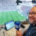 Commentators poke fun and educate to help audience in soccer-crazy Brazil embrace American football