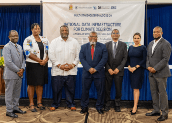 Commonwealth Secretariat supports the harmonisation of agricultural data in the Caribbean