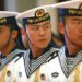 Communist China’s Rise as a Naval Power Is Taking Place as America’s Naval Power Is Ebbing