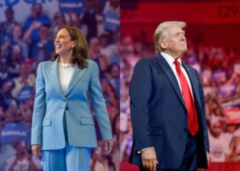 Comparing Kamala Harris and Donald Trump on Latin America