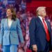 Comparing Kamala Harris and Donald Trump on Latin America
