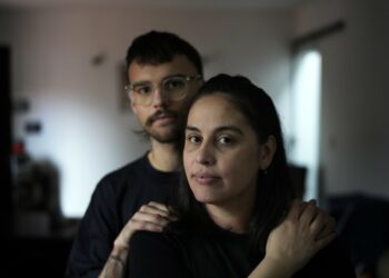 Condoms can't be trusted and boys don't cry in Catholic Paraguay's first sex ed program