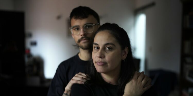 Condoms can't be trusted and boys don't cry in Catholic Paraguay's first sex ed program