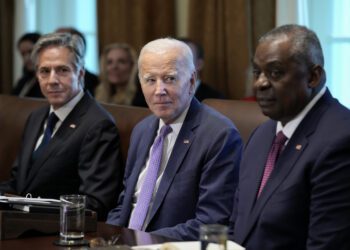 Congress Fiddles While the World Burns – Failing To Provide Critical Resources for America’s Defense