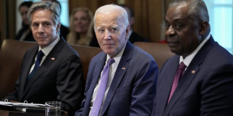 Congress Fiddles While the World Burns – Failing To Provide Critical Resources for America’s Defense