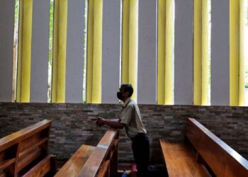 Continuing crackdown on churches and NGOs moves Nicaragua further from democracy to authoritarianism