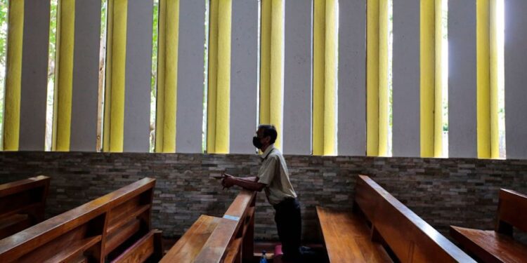Continuing crackdown on churches and NGOs moves Nicaragua further from democracy to authoritarianism