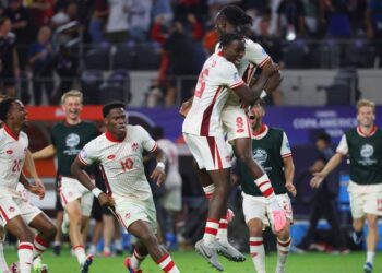 Copa America 2024: Canada advances to semifinals