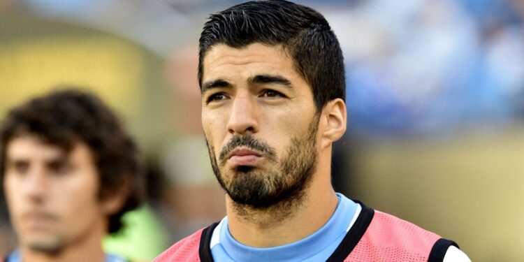 Copa America Preview: Uruguay And Jamaica Playing For Nothing But Pride