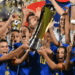 Copa América femenina 2025 será en Ecuador