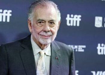 Coppola: 'Give me less money, give me more friends'