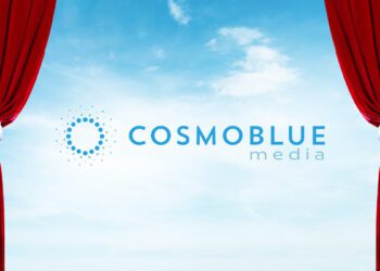 CosmoBlue Media expands theatrical distribution to North America