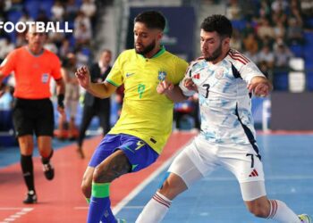 Icon: Get Spanish Football News