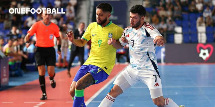 Icon: Get Spanish Football News