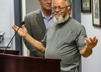 Council recognition of Hispanic heritage