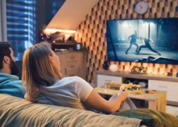 Streaming services are booming in Argentina.