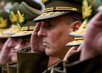 Criminality is Taking Over Chile, and Politicians Can’t Seem to Fix It