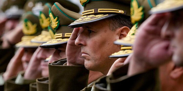 Criminality is Taking Over Chile, and Politicians Can’t Seem to Fix It