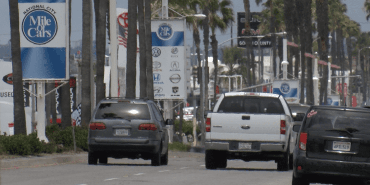 Critics say lawmakers watered down California’s lemon car law after secret lobbyist negotiations