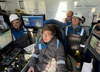 Crude tankers could benefit from South America’s refinery challenges